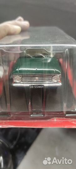 Легендарные советские автомобили СССР Москвич 408