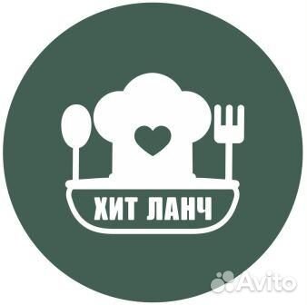 Кассир в кафе