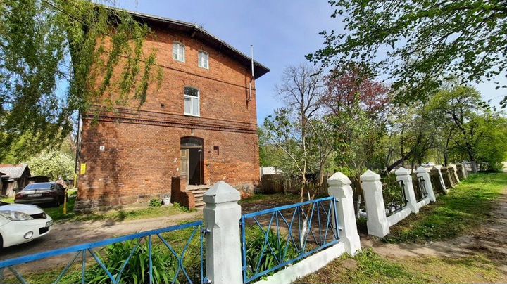 1-к. квартира, 28 м², 2/2 эт.