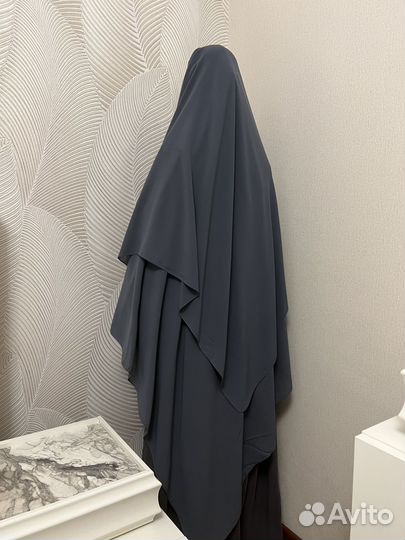 Никаб Египет