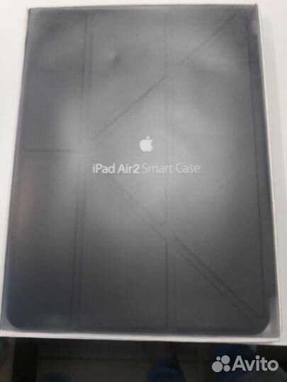 Чехол на iPad Air2 Smart Case