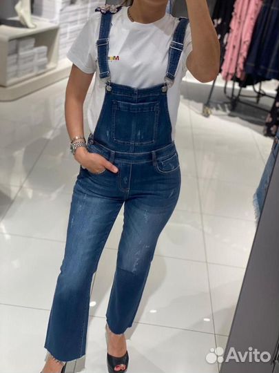 Новый Комбинезон Miss sixty (Мисс сиксти)