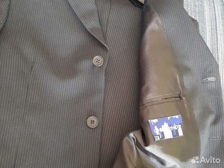 Костюмы школьные для мальчика 146, 164, 176