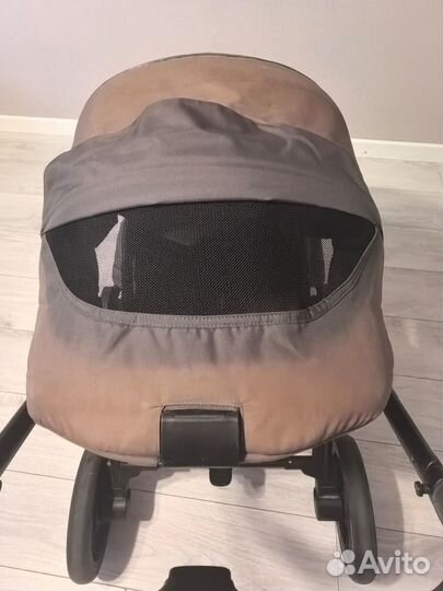 Коляска Rant flex