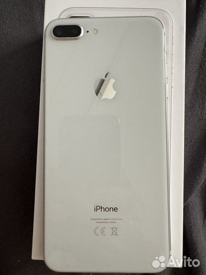 iPhone 8 Plus, 64 ГБ