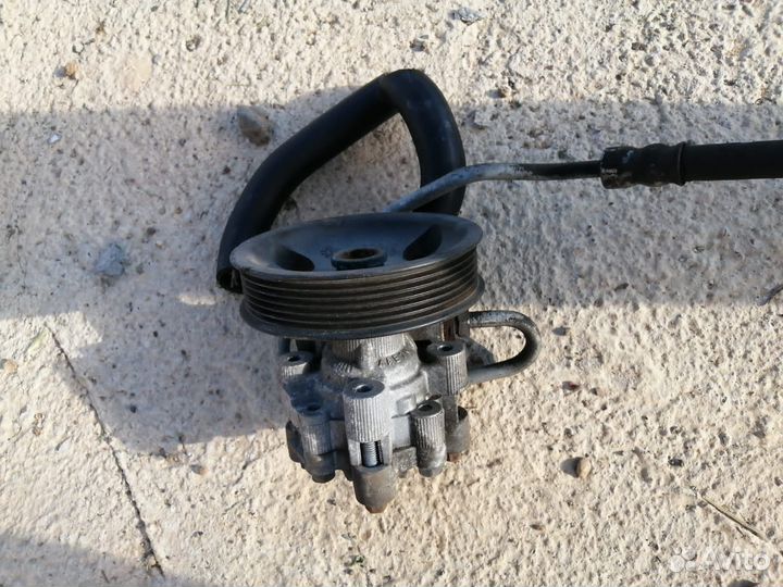 Гур chrysler 300 С