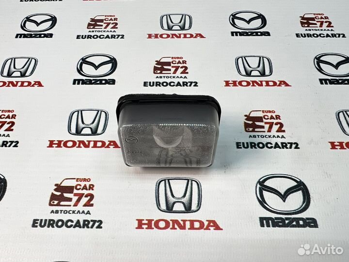 Подсветка заднего номера Mazda 6 GL 2018-2024
