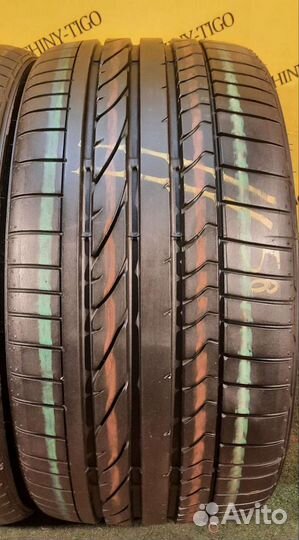 Bridgestone Potenza RE050A 255/30 R19 91Y