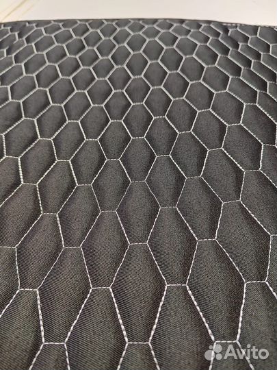 Накидки универсальные 2шт