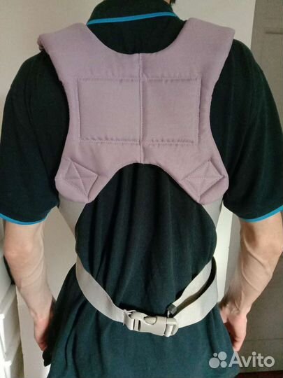 Рюкзак переноска кенгуру Inglesina