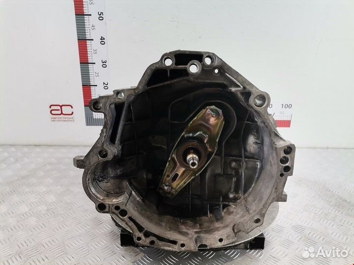 Кпп для Volkswagen Passat 5