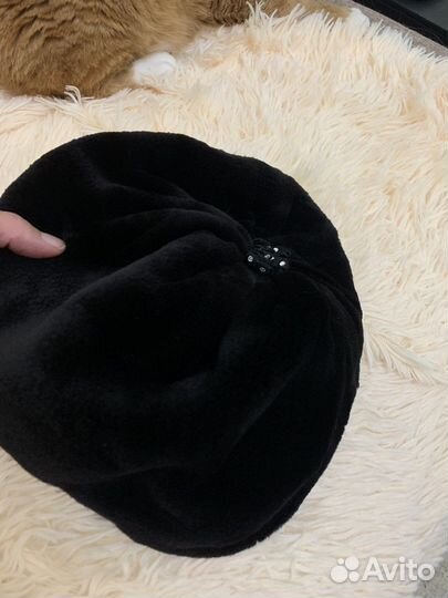 Бирет натуральный