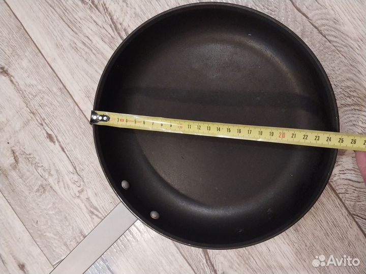 Сковорода IKEA trovardig