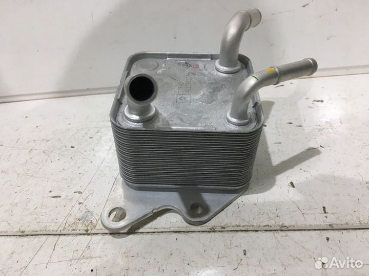 Теплообменник Lexus Nx 1 2018