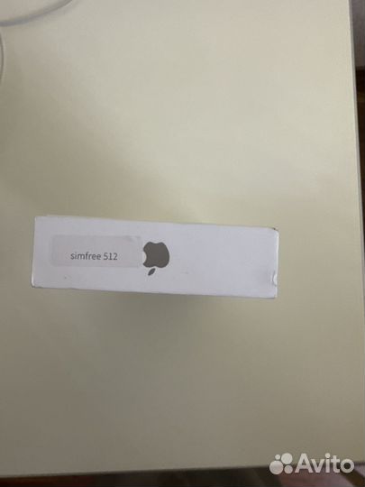 iPhone 16 Pro Max, 512 ГБ