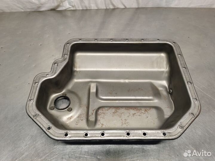 Поддон масляный двигателя BMW 7-serie E32