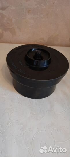 Бачок для проявки пленки