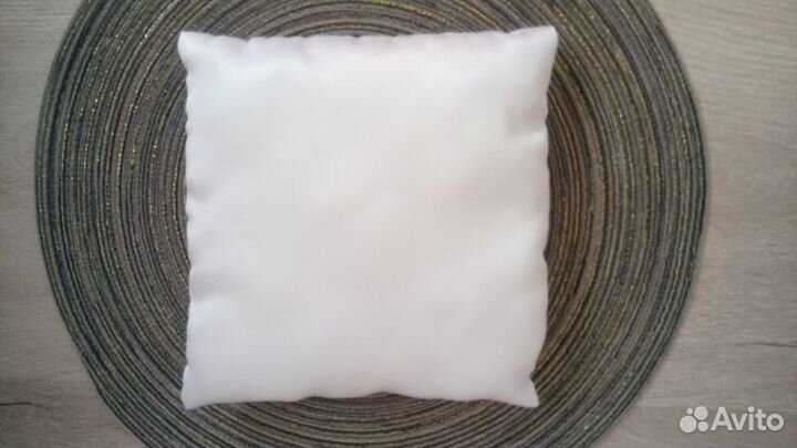 Подушечка для колец