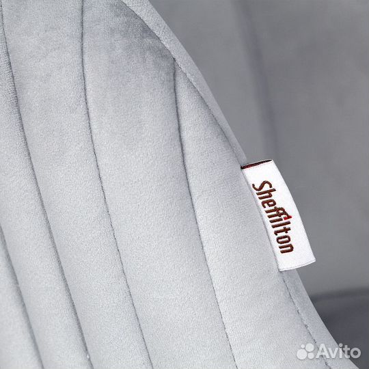 Стул барный Sheffilton SHT-ST39-1/S29