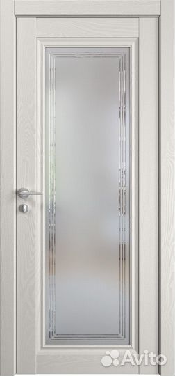 Двери межкомнатные