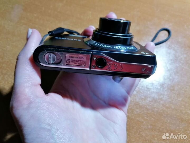 Фотоаппарат Samsung ST71