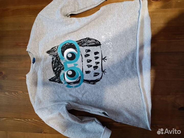 Детский костюм тройка