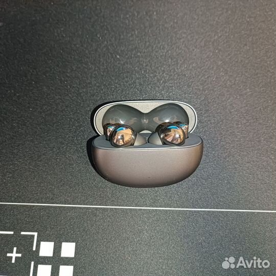 Беспроводные наушники honor earbuds x5 pro