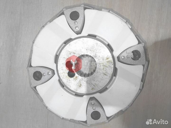 Муфта гидронасоса 330C 154-6643