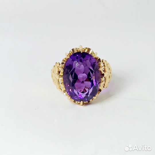 Золотое кольцо