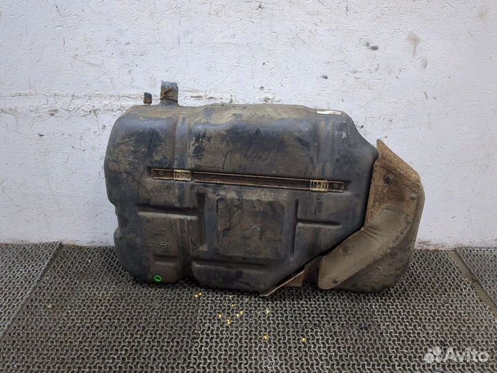Бак топливный Hyundai Coupe (Tiburon), 2001