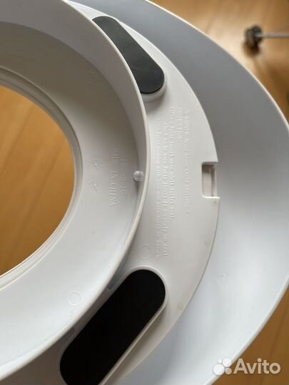 Детское сидение на унитаз Morhercare новое