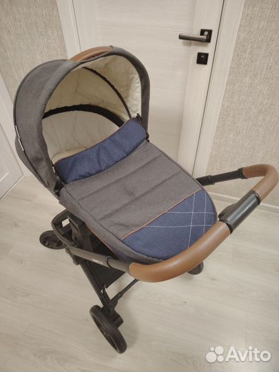 Коляска 2 в 1 Olsson combi