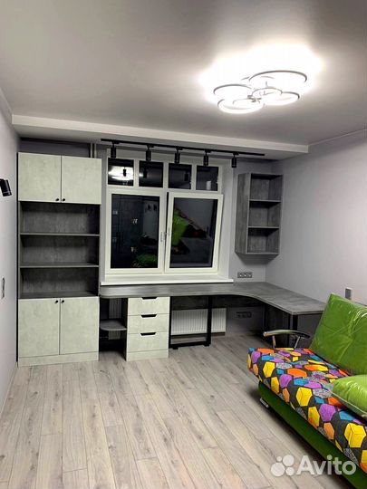 Домашний кабинет