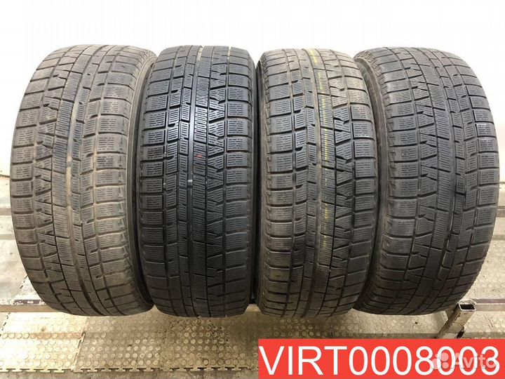 Yokohama Ice Guard IG50+ 215/55 R17 94Q