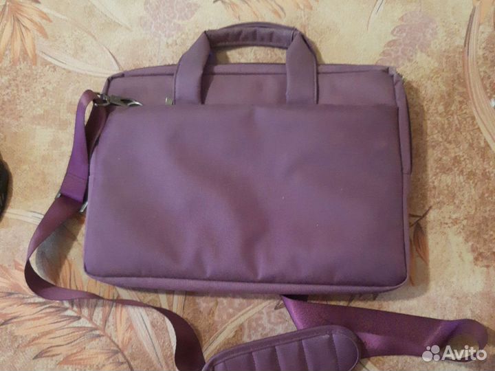 Сумка для ноутбука