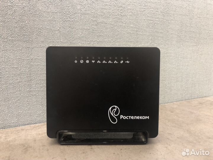 WI-FI роутер Sagemcom Fast 1744