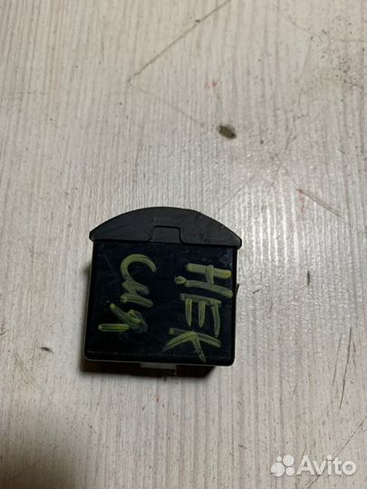 Кнопка корректора фар Daewoo Nexia