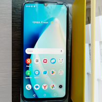 realme C51, 4/128 ГБ