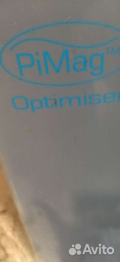 Оптимизатор воды