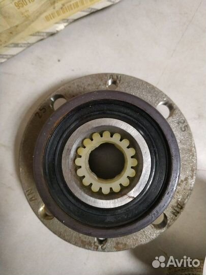 Ступица задняя Fiat Albea 2002-2012