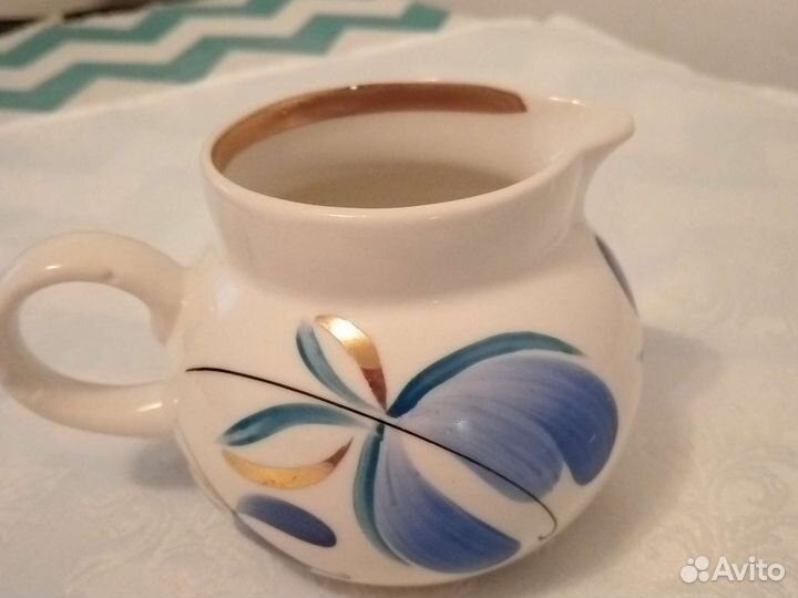 Молочник Хайта