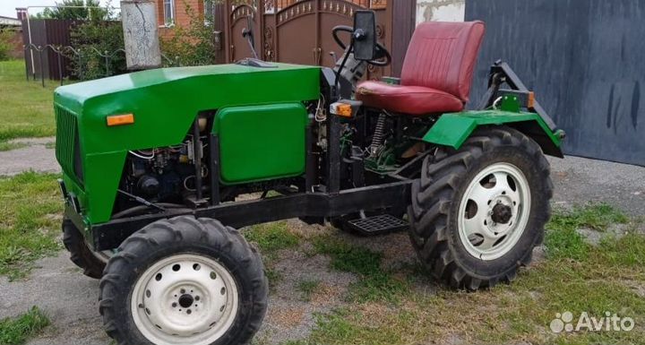 Плуг 86 Механический завод ПСК-5, 2022