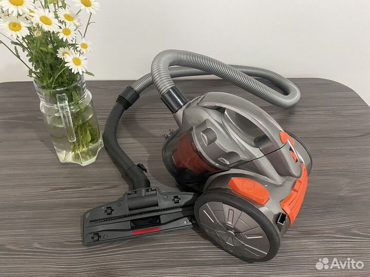 Пылесос Maxima MV-C053