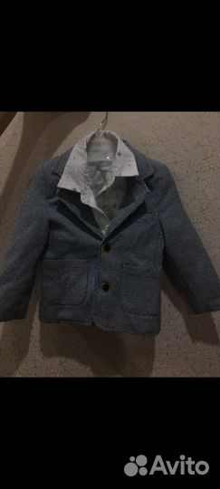 Костюм детский