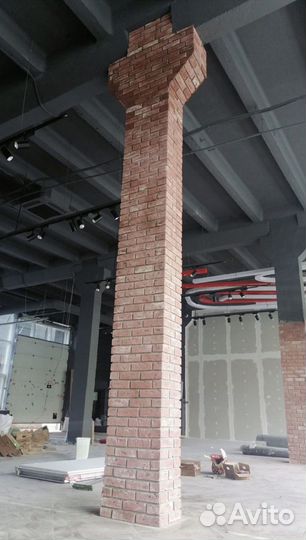 Декоративный камень