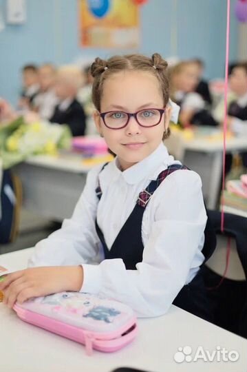 Детский Фотограф