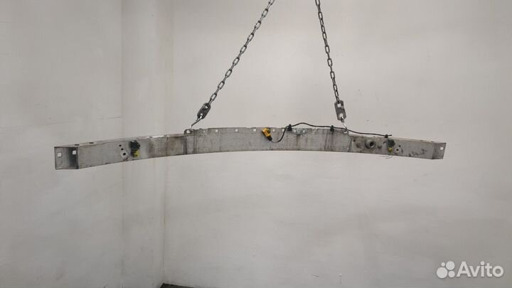 Усилитель бампера Mercedes E W212, 2013