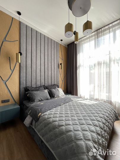 Сотрудничество с дизайнером