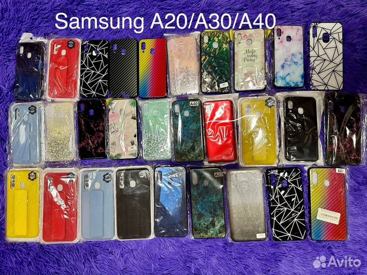 Чехол iPhone, Samsung, Xiaomi, Huawei, Honor