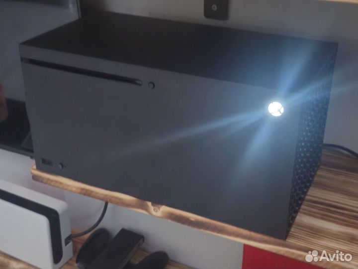 Xbox series x 40+ игр